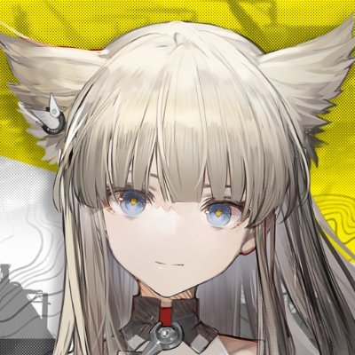 アークナイツ：エンドフィールド公式SNS